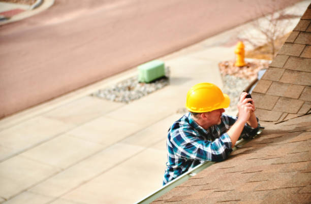  Morn, GA Roofing Contractor Pros