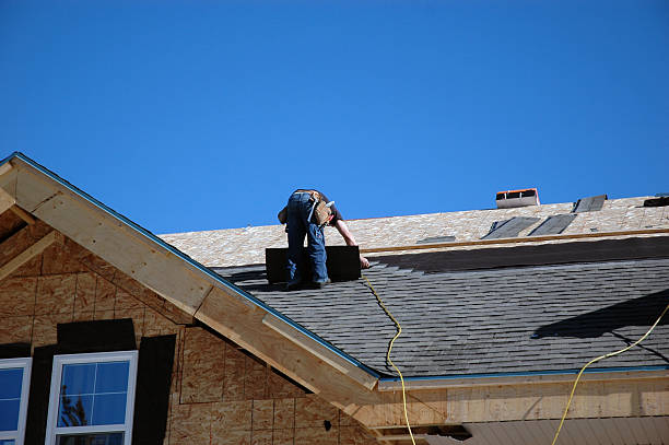 Best Shingle Roofing Installation  in Morn, GA