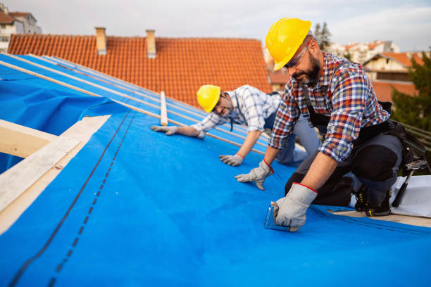 Best Best Roofing Contractors  in Morn, GA