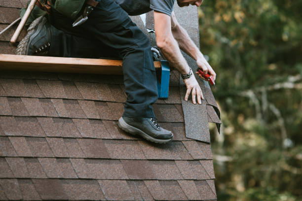Trusted Morgan, GA Roofing Contractor Experts